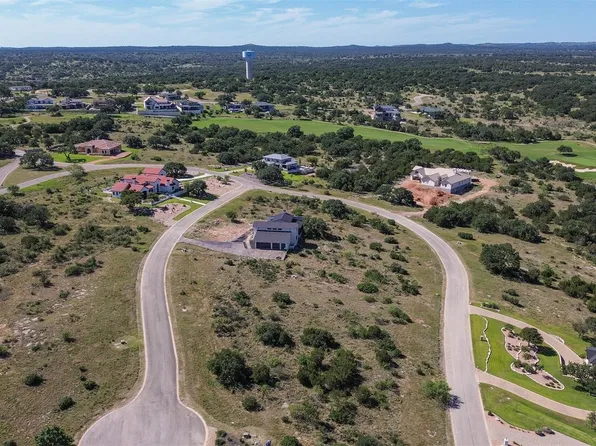 30 Feathergrass, Horseshoe Bay, TX 78657