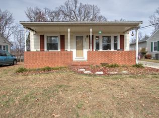 204 Hinkle St, Thomasville, NC 27360