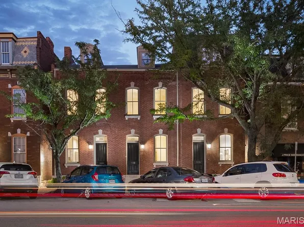 2016 S 12th St, Saint Louis, MO 63104
