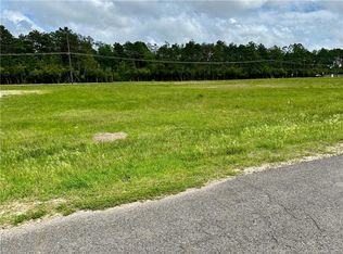 0 Howard Dr Lot 116, Lake Charles, LA 70611