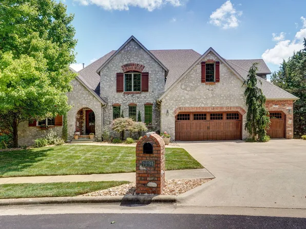 1294 W Stone Meadow Way, Springfield, MO 65810