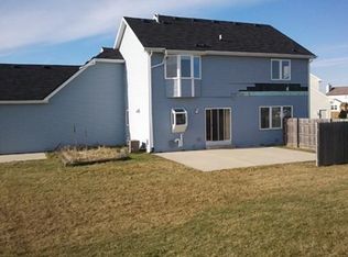 3641 Merlin Ct, Sturtevant, WI 53177
