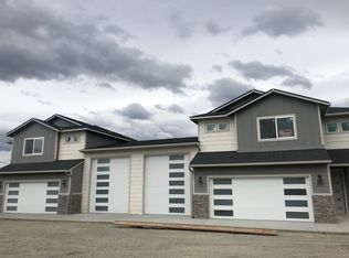 1729 Danny Boy Ln #B, Wenatchee, WA 98801