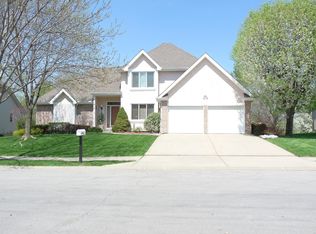 1614 NE 100th Ct, Kansas City, MO 64155