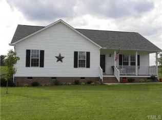 102 Sommerset Dr, Clayton, NC 27520