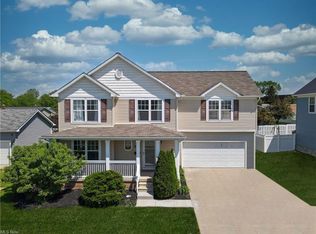 23875 Rockside Rd, Bedford Heights, OH 44146