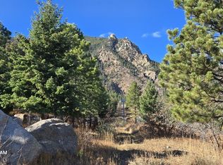 390 Irvington Court, Colorado Springs, CO 80906