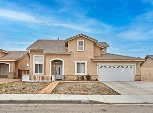 10974 Sherman Way, Adelanto, CA 92301