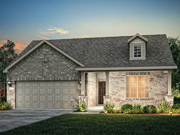 420 Avian Way, Godley, TX 76044