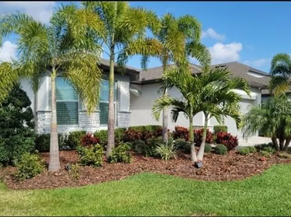 10735 Spring Tide Way, Parrish, FL 34219