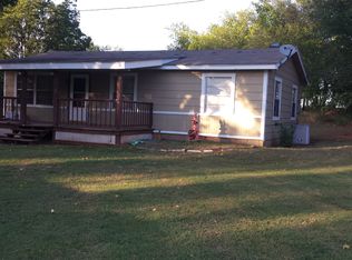 9251 Slaughterville Rd, Lexington, OK 73051