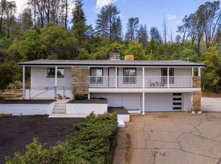 17791 Walker Mine Rd, Redding, CA 96003