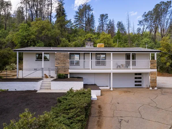 17791 Walker Mine Rd, Redding, CA 96003