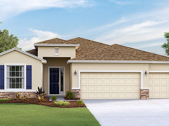 Plan Elevation.