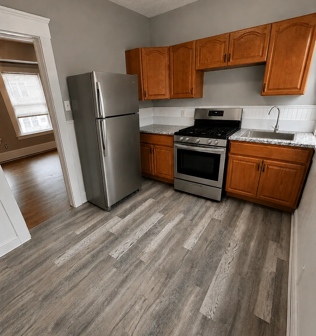 2 bed, 850 sqft, $1,700 — Photo 2