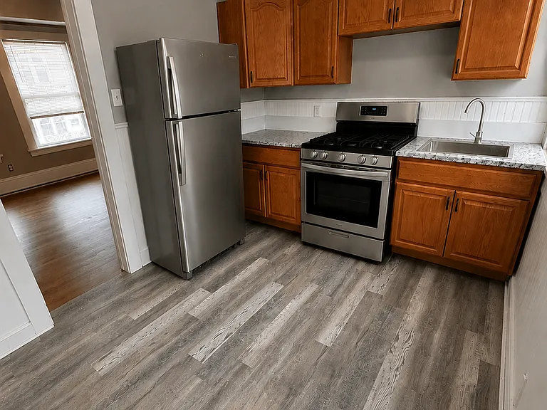 6817 Bridge Ave #2 — Photo 2