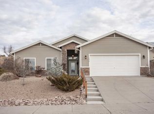 1016 W Rim View Rd, Payson, AZ 85541