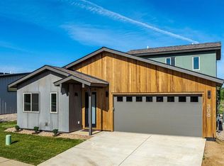 308 Singletrack Ln, Durango, CO 81303