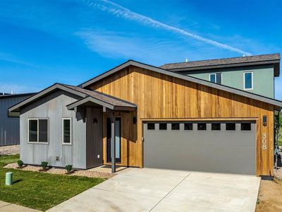 308 Singletrack Lane, Durango, CO, 81303