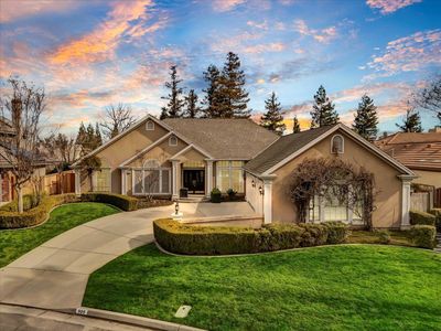 909 E Dartmouth Dr, Fresno, CA, 93730