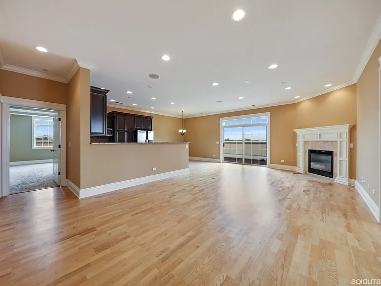 HIGHPOINT Countryside Residences — Photo 41