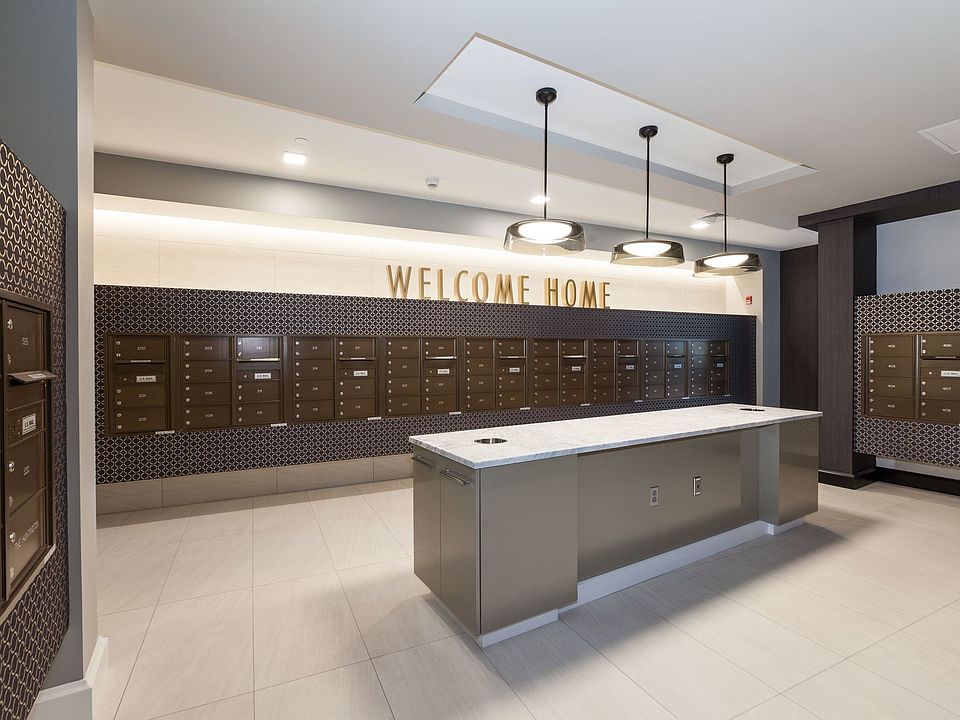 The Huntington 20 2nd Ave Burlington MA Zillow