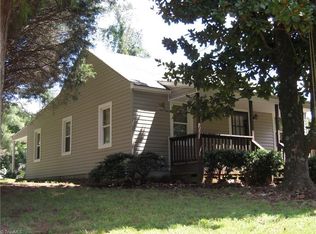 4617 Jenkins Rd, Winston Salem, NC 27105