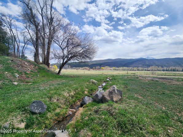 3659 County Road 100, Carbondale, CO 81623