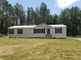 245 Eleanor Cir, Rebecca, GA 31783