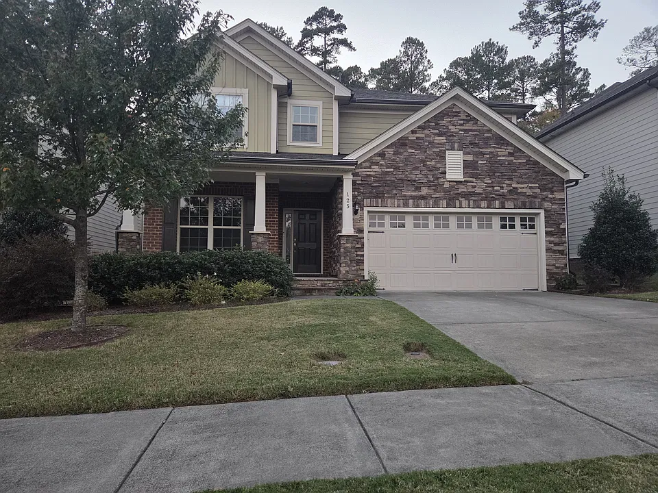 125 Williston Way