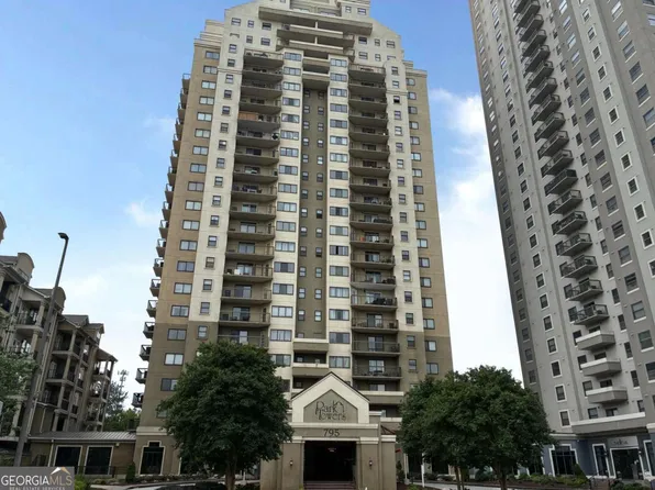 795 Hammond Dr APT 311, Sandy Springs, GA 30328