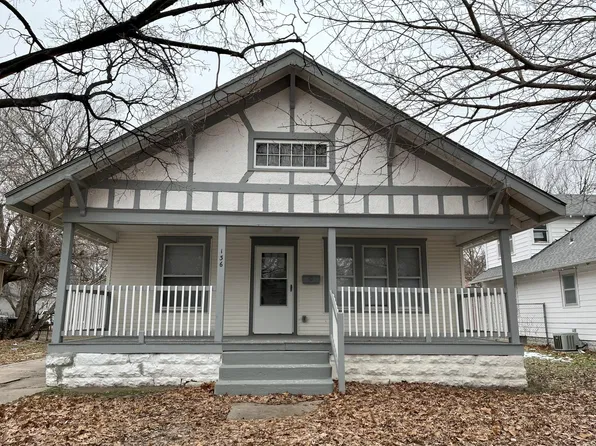 136 N Green St, Wichita, KS 67214