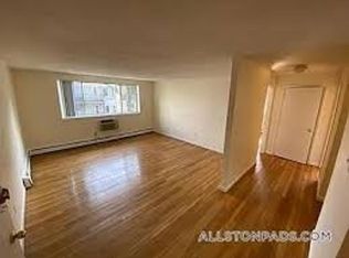 90 Gardner St #A1, Allston, MA 02134