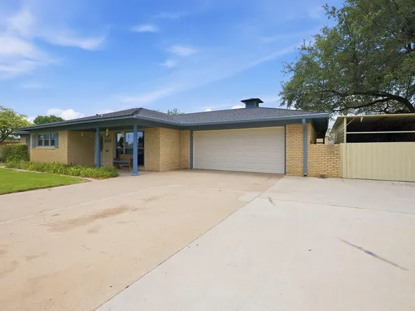 3411 Sentinel Ave, Midland, TX 79703