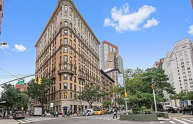 Rented by REAL New York