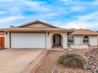 5831 W Campo Bello Dr, Glendale, AZ 85308
