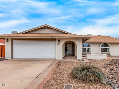 5831 W CAMPO BELLO Drive, Glendale, AZ, 85308