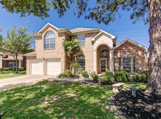9911 Olive Brook Ln, Houston, TX 77095
