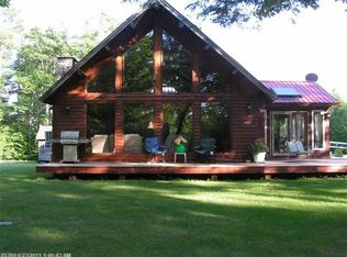 38 Wint Rd, Sweden, ME 04040