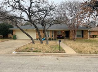 4705 Ridgeline Dr, Arlington, TX 76017