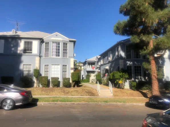 456 1/2-4561/2 Kelton Ave, Los Angeles, CA 90025