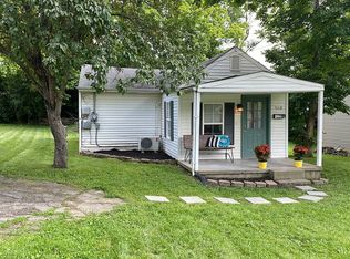 563 Palace Ave, Elsmere, KY