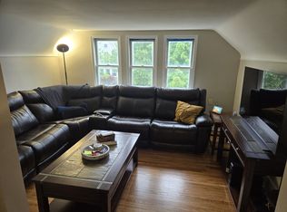 88 Nassau Ave FLOOR 2, Buffalo, NY 14217