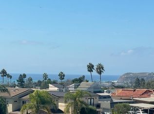 34405 Via San Juan #B, Capistrano Beach, CA 92624