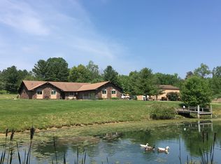 72275 Campground Rd, Romeo, MI 48065
