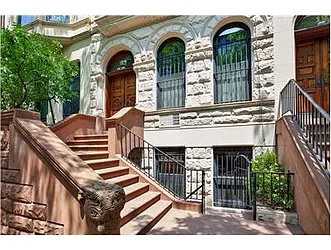 123 West 80th Street in Upper West Side