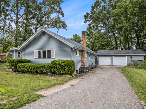 290 Carpenter Cv, Battle Creek, MI 49017