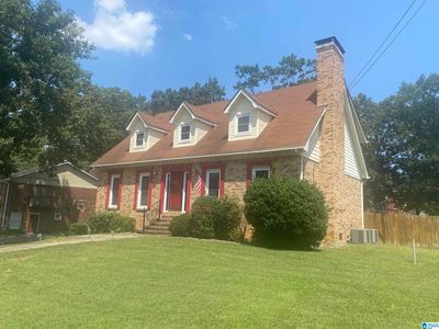 1220 6th St, Pleasant Grove, AL, 35127