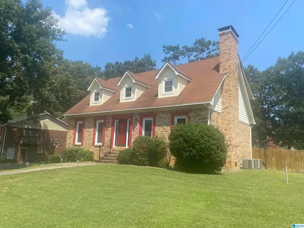 1220 6th St, Pleasant Grove, AL 35127