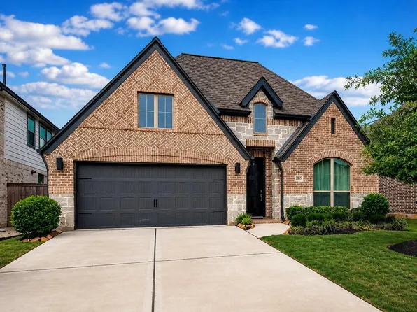 2826 Acacia Grove Dr, Katy, TX 77494